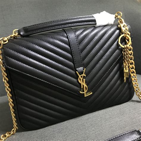 ysl bag price in london|ysl bag price range.